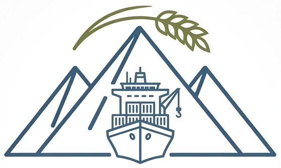 ALAHRAMAT ALWSTA logo